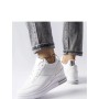 Baskets model 207918 Solea