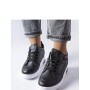 Baskets model 207919 Solea