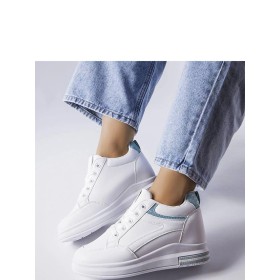 Baskets model 207920 Solea