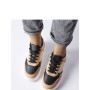 Baskets model 207922 Solea