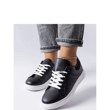 Baskets model 207923 Solea
