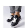 Baskets model 207923 Solea