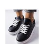 Baskets model 207923 Solea
