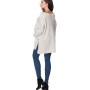 Chandail grossesse model 135981 PeeKaBoo