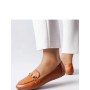 Moccasins model 207925 Solea
