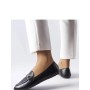 Moccasins model 207926 Solea