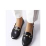 Moccasins model 207926 Solea