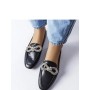 Moccasins model 207927 Solea
