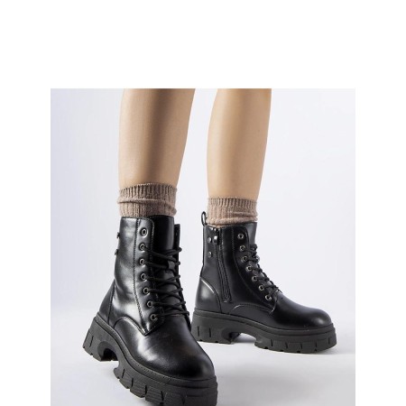 Bottes model 207928 Solea