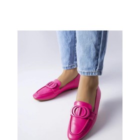 Moccasins model 207930 Solea