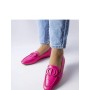 Moccasins model 207930 Solea