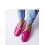 Moccasins model 207930 Solea