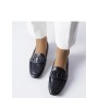 Moccasins model 207931 Solea