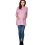 Chandail grossesse model 135982 PeeKaBoo