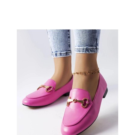 Moccasins model 207933 Solea