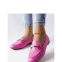 Moccasins model 207933 Solea