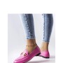 Moccasins model 207933 Solea