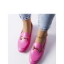 Moccasins model 207933 Solea