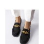 Moccasins model 207935 Solea