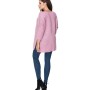 Chandail grossesse model 135982 PeeKaBoo