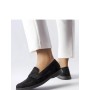 Moccasins model 207936 Solea
