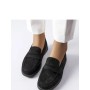 Moccasins model 207936 Solea