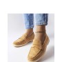 Moccasins model 207937 Solea