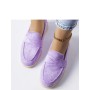 Moccasins model 207938 Solea