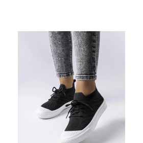 Baskets model 207939 Solea