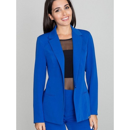 Blazer femme model 111082 Figl