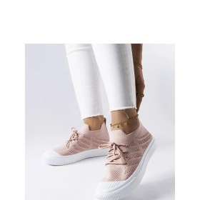 Baskets model 207940 Solea