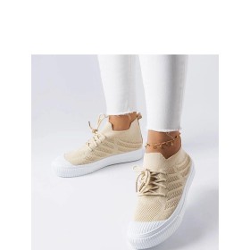 Baskets model 207941 Solea