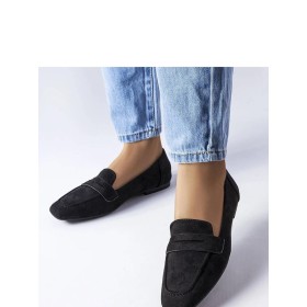 Moccasins model 207943 Solea