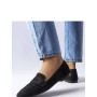 Moccasins model 207943 Solea