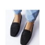 Moccasins model 207943 Solea