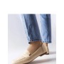 Moccasins model 207944 Solea