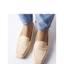 Moccasins model 207944 Solea