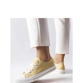 Baskets model 207945 Solea