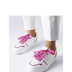 Baskets model 207947 Solea