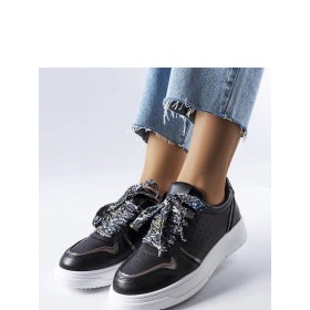 Baskets model 207948 Solea