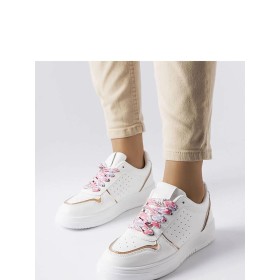 Baskets model 207949 Solea