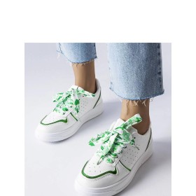 Baskets model 207950 Solea