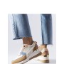 Baskets model 207951 Solea