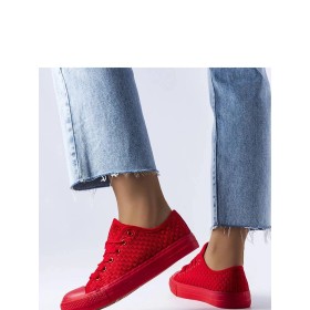 Baskets model 207953 Solea