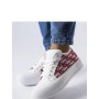 Baskets model 207956 Solea