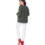 Cardigan de grossesse model 135984 PeeKaBoo