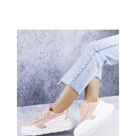 Baskets model 207958 Solea