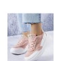 Baskets model 207958 Solea