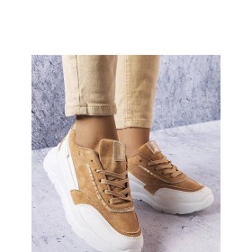 Baskets model 207959 Solea