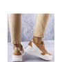 Baskets model 207959 Solea
